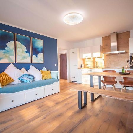 Room 4 Art Apartments Nr.3 In Vienna Center المظهر الخارجي الصورة