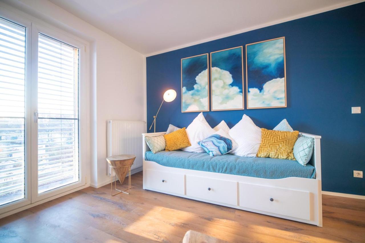 Room 4 Art Apartments Nr.3 In Vienna Center المظهر الخارجي الصورة