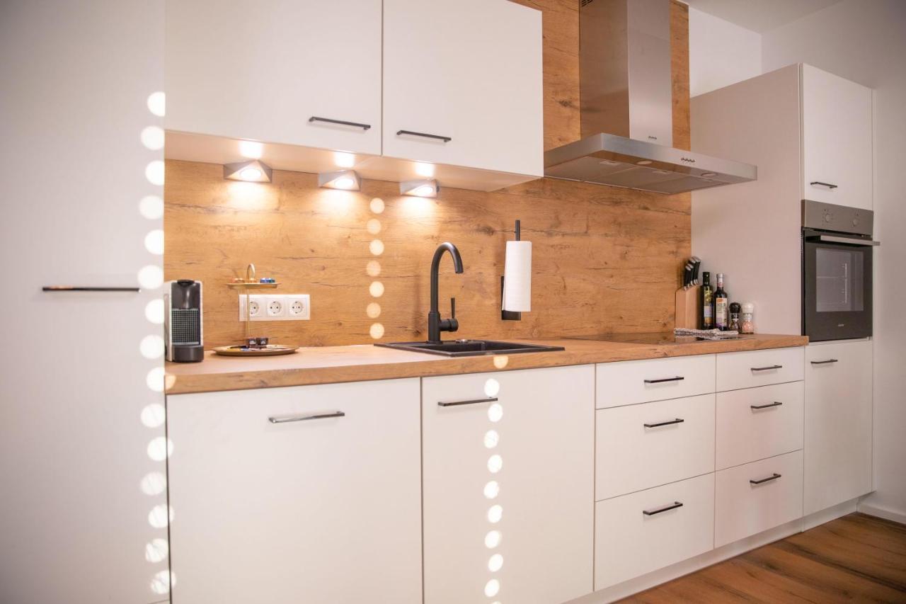 Room 4 Art Apartments Nr.3 In Vienna Center المظهر الخارجي الصورة