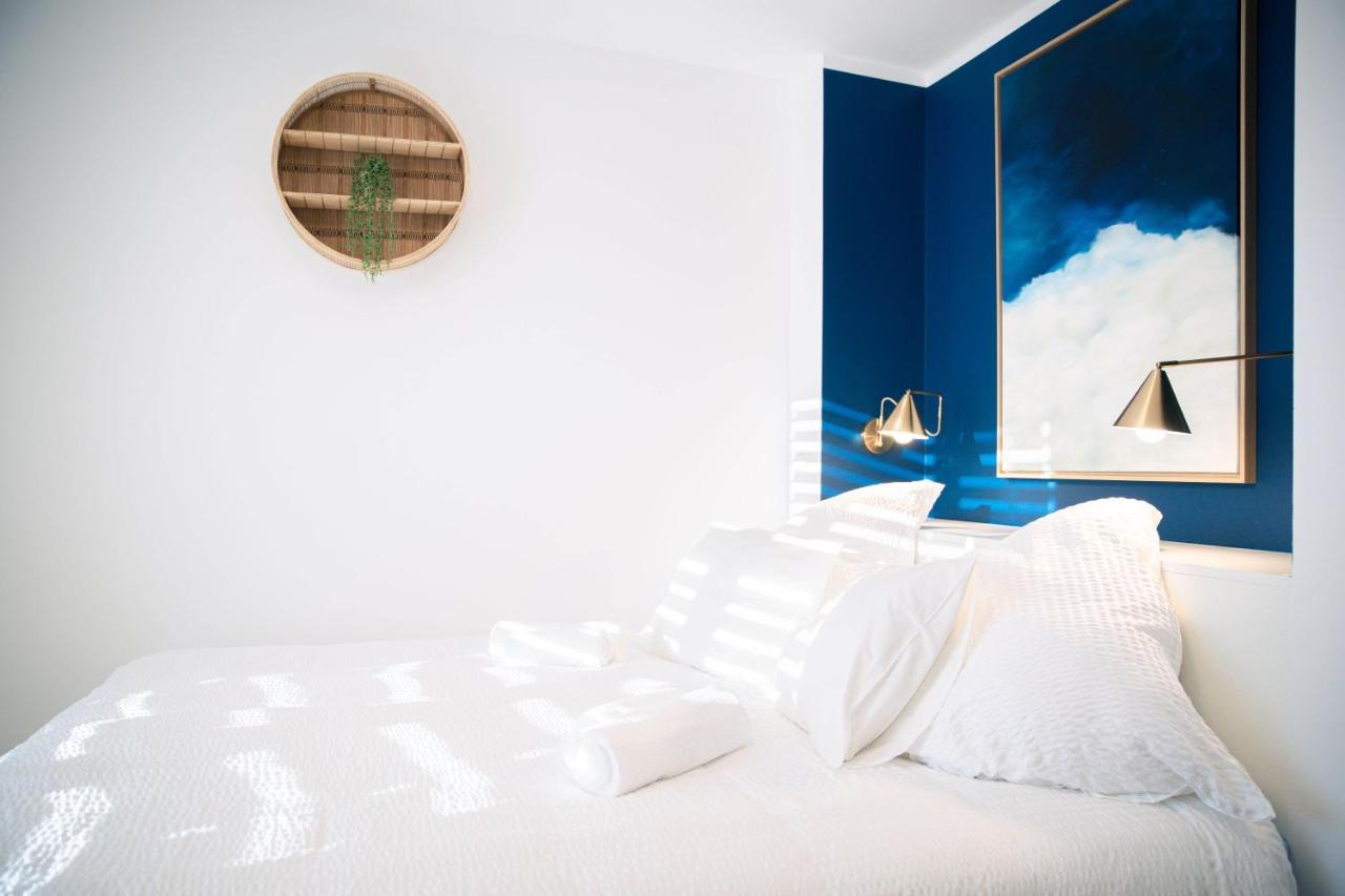 Room 4 Art Apartments Nr.3 In Vienna Center المظهر الخارجي الصورة