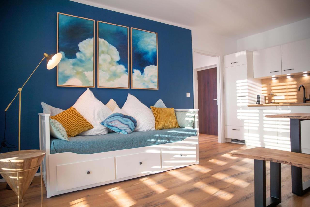 Room 4 Art Apartments Nr.3 In Vienna Center المظهر الخارجي الصورة