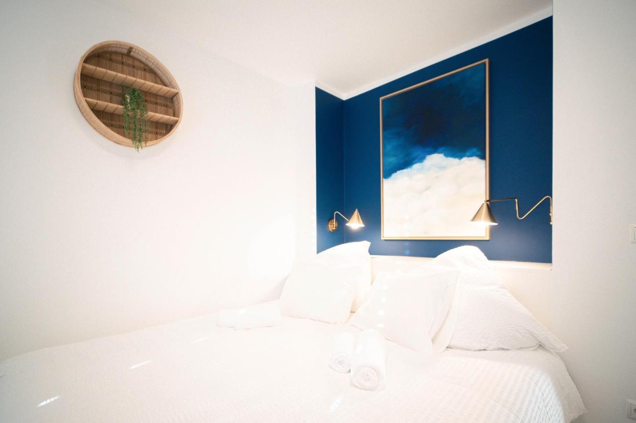 Room 4 Art Apartments Nr.3 In Vienna Center المظهر الخارجي الصورة