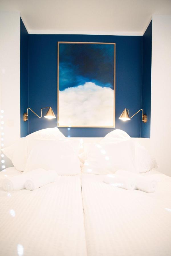 Room 4 Art Apartments Nr.3 In Vienna Center المظهر الخارجي الصورة