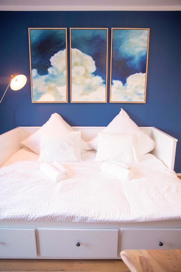 Room 4 Art Apartments Nr.3 In Vienna Center المظهر الخارجي الصورة