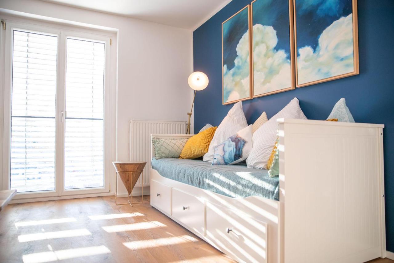 Room 4 Art Apartments Nr.3 In Vienna Center المظهر الخارجي الصورة