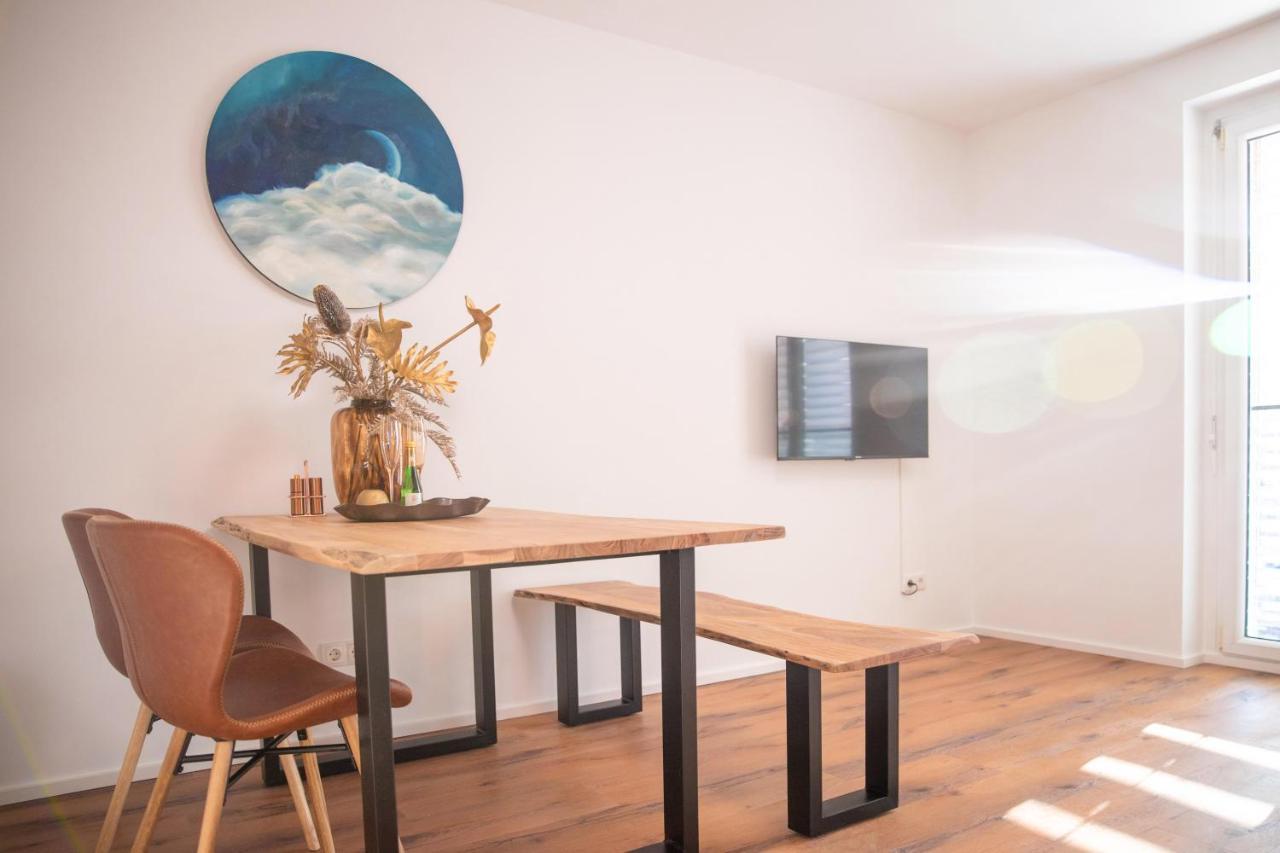 Room 4 Art Apartments Nr.3 In Vienna Center المظهر الخارجي الصورة