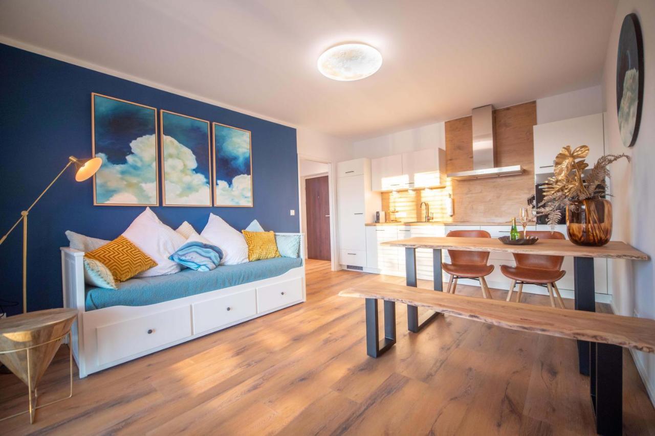 Room 4 Art Apartments Nr.3 In Vienna Center المظهر الخارجي الصورة